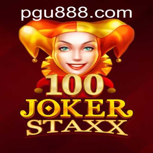 100JokerStaxx: An In-Depth Look at the Exciting Slot Game
