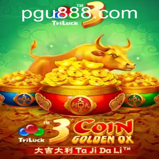 Exploring the Exciting World of 3CoinGoldenOX