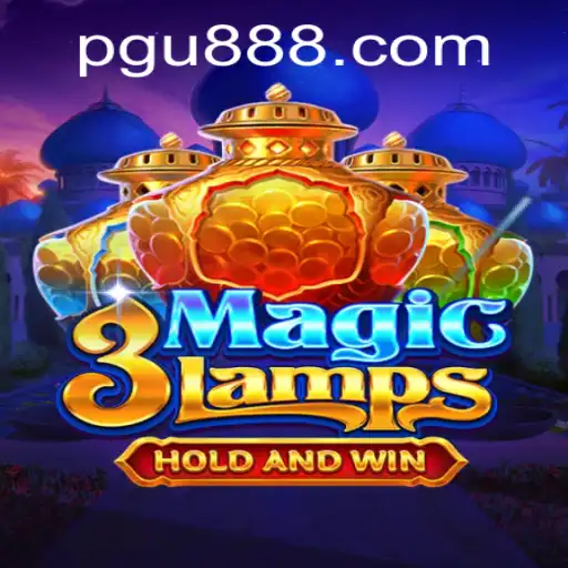 Discover the Enchanting World of 3MagicLamps: A Fusion of Adventure and Strategy