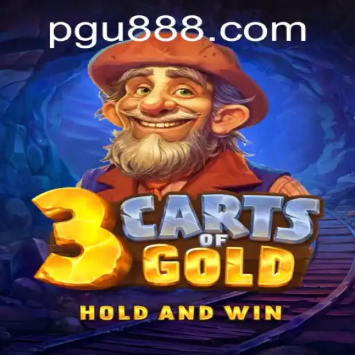 Exploring the Enchanting World of 3cartsOfGold: A Detailed Introduction