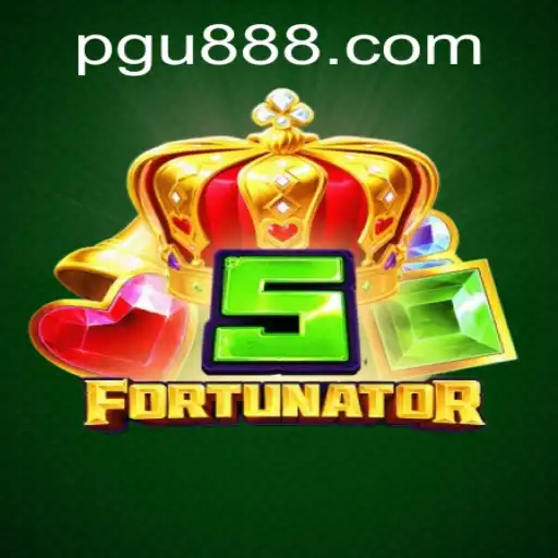 Discover the Thrilling World of 5Fortunator: A Game of Strategy and Luck