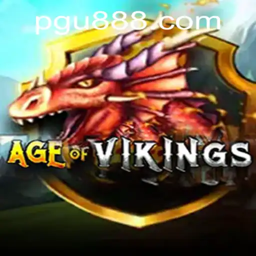 Age of Viking: A New Era of Strategy Gaming with U888
