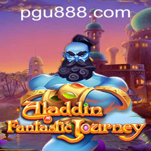Exploring Aladdin: A Magical Journey in Gaming with U888
