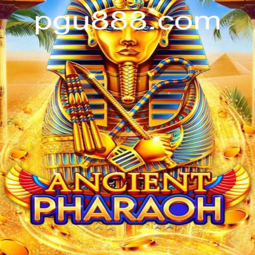 Unveiling AncientPharaoh: Strategy and Mystique of the Modern Game