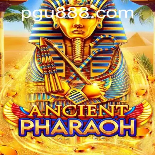 Unveiling AncientPharaoh: Strategy and Mystique of the Modern Game