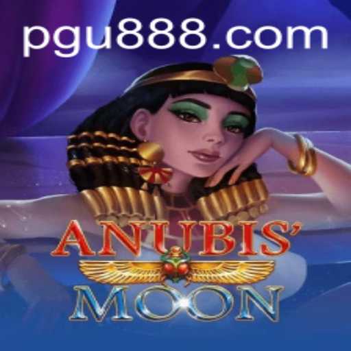 AnubisMoon: Exploring the Enigmatic Game Universe