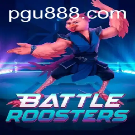 BattleRoosters: Clashing Feathers in the Arena