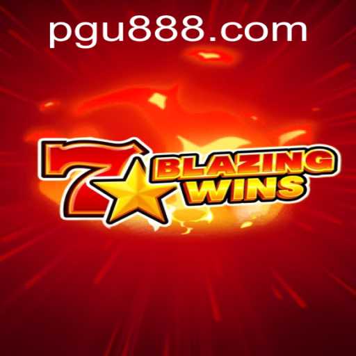 BlazingWins: A Thrilling Gaming Experience with U888