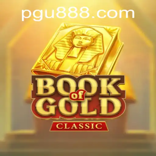 Discover the Thrills of BookOfGoldClassic with U888