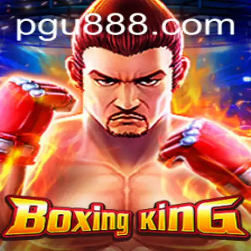 Discover BoxingKing: The Ultimate Fight Game Experience