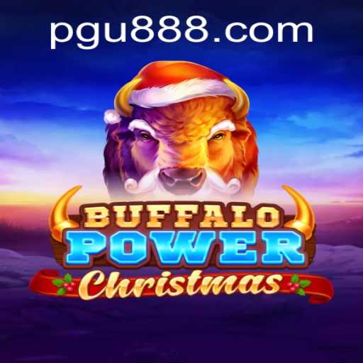 Buffalo Power Christmas: Discover the Festive Spin on a Classic Game