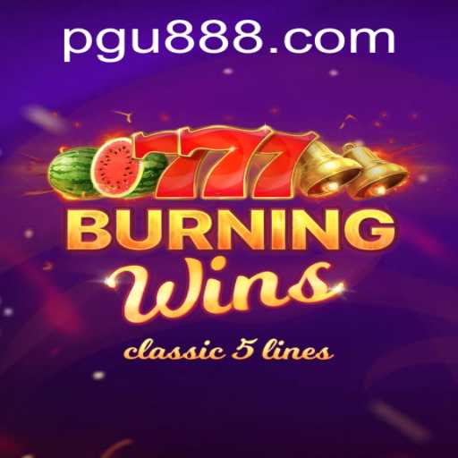 Discover the Exciting World of BurningWins: A Vibrant Casino Game Experience with U888