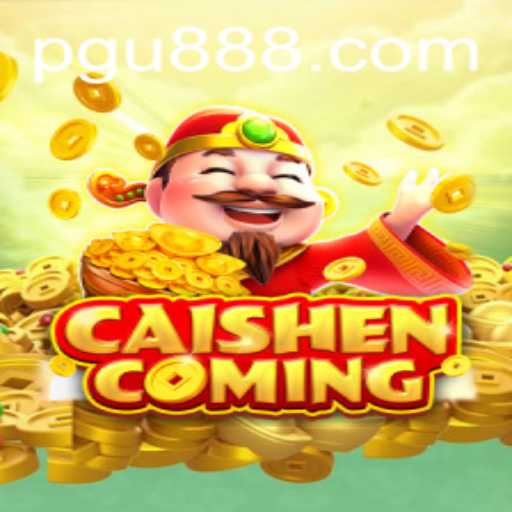 Embark on a Divine Adventure with CAISHENCOMING featuring U888