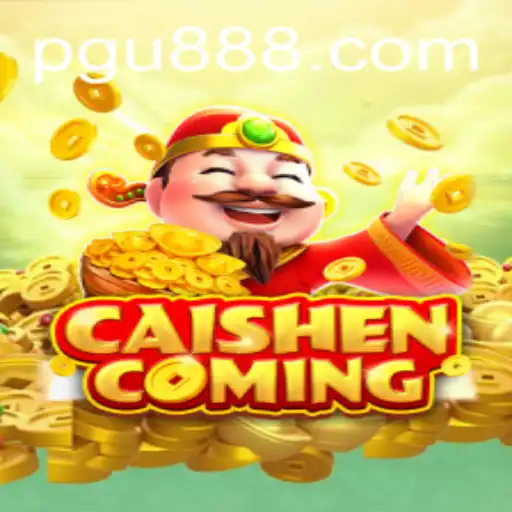 Embark on a Divine Adventure with CAISHENCOMING featuring U888