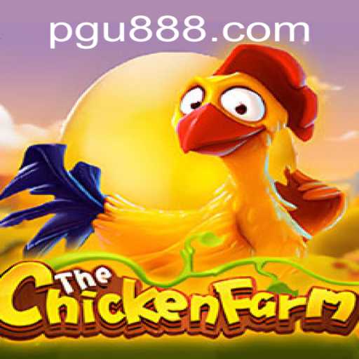 ChickenFarm: A Fascinating Journey into the Agricultural Prowess of 'U888'