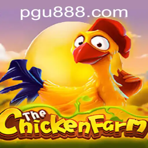 ChickenFarm: A Fascinating Journey into the Agricultural Prowess of 'U888'