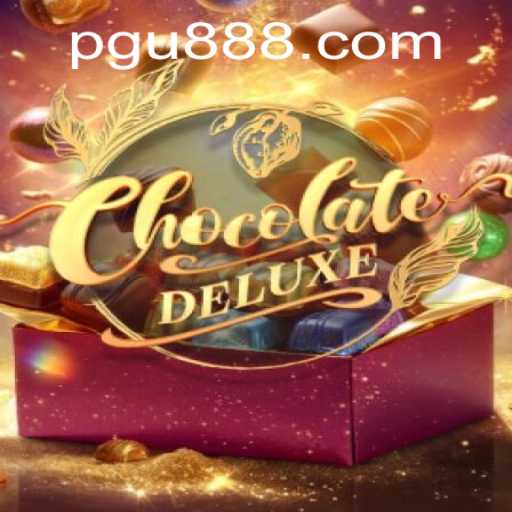 Unveiling ChocolateDeluxe: The Game That Redefines Sweet Adventure