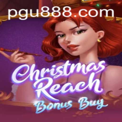 Christmas Reach Bonus Buy: A Festive Adventure with U888