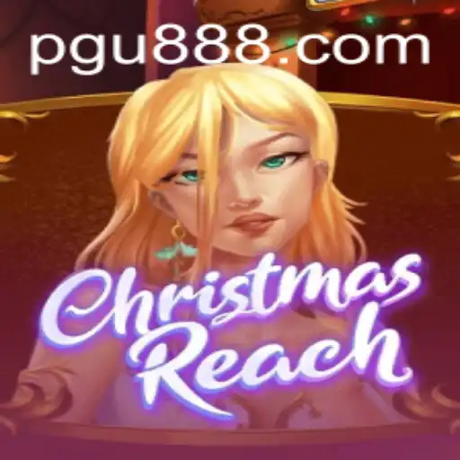 ChristmasReach: A Festive Exploration in Virtual Strategy Gaming