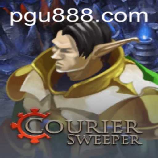 Unveiling CourierSweeper: The Latest Sensation in Strategy Gaming