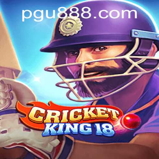 CricketKing18: A Deep Dive into the Latest Sensation in Virtual Cricket