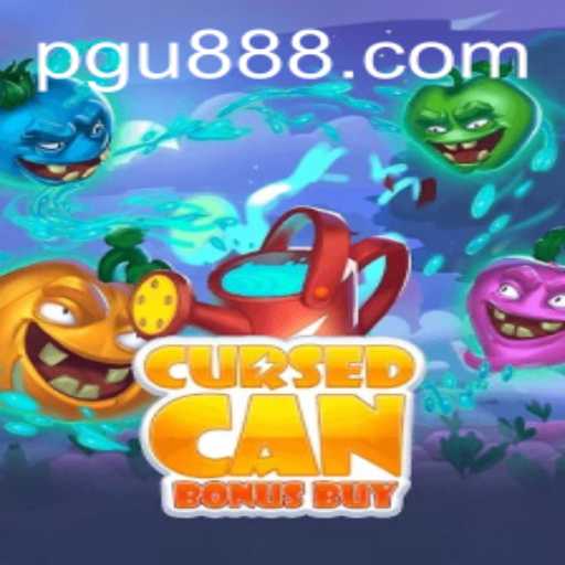 CursedCanBonusBuy: A Thrilling Adventure of Strategy and Luck