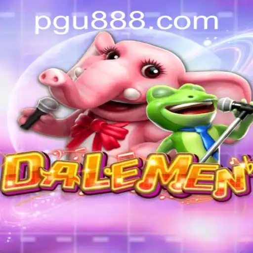 Exploring the Dynamic World of DALEMEN: A New Era in Gaming
