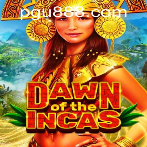 DawnoftheIncas: The Immersive Journey of Strategy and Civilization