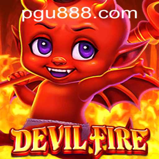 Dive into the Thrilling World of DevilFire: A New Era of Gaming Awaits