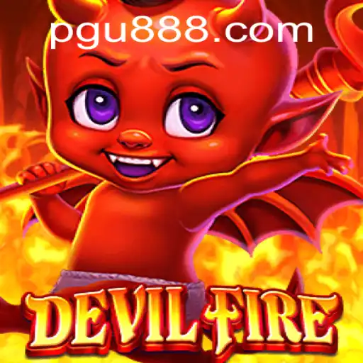 Dive into the Thrilling World of DevilFire: A New Era of Gaming Awaits