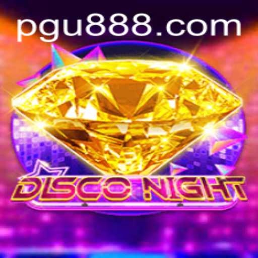 DiscoNight: Dive into the Ultimate Party Game Experience