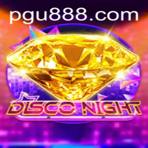 DiscoNight: Dive into the Ultimate Party Game Experience