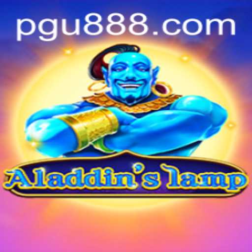 Discover the Magic of Aladdinslamp