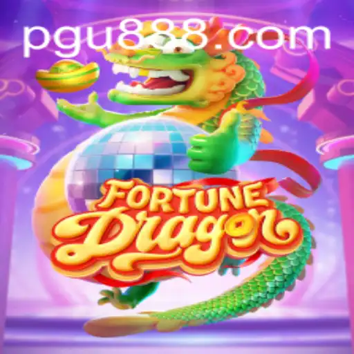 Discovering the Exciting World of FortuneDragon