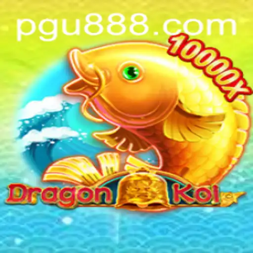 Unveiling DragonKoi: A Journey into the Fascinating World of U888
