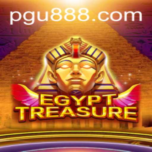 Discover the Adventure of EgyptTreasure: The Thrilling World of U888