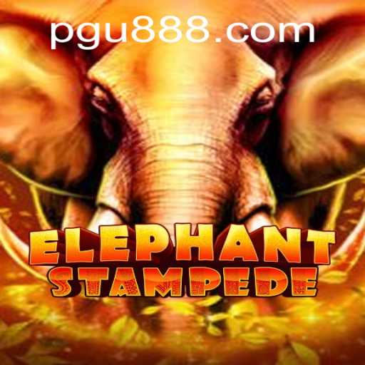 ElephantStampede: The Thrilling Adventure Awaits