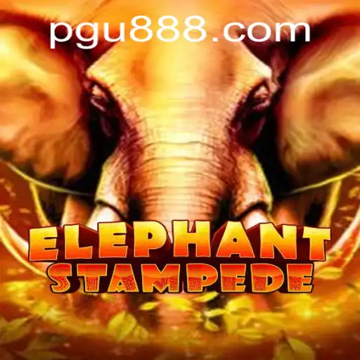 ElephantStampede: The Thrilling Adventure Awaits