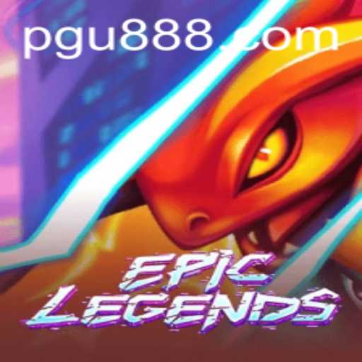 Discover the World of EpicLegends: A New Era of Gaming