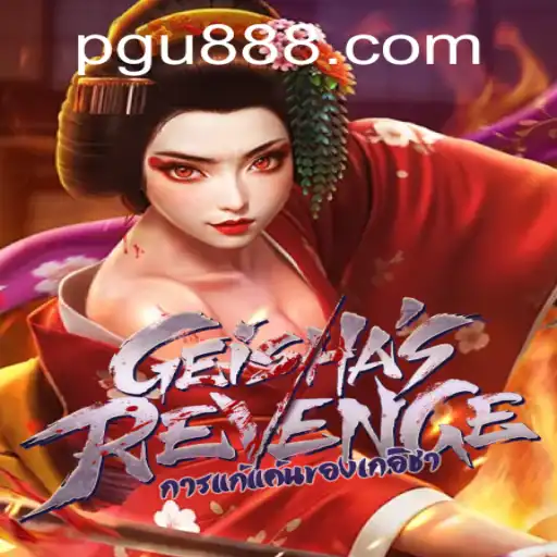 Exploring Geishas Revenge Game