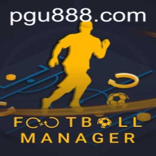 FootballManager: The Ultimate Strategy and Management Experience