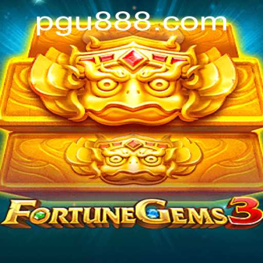 Exploring FortuneGems3: An Adventure into Opportunistic Gameplay