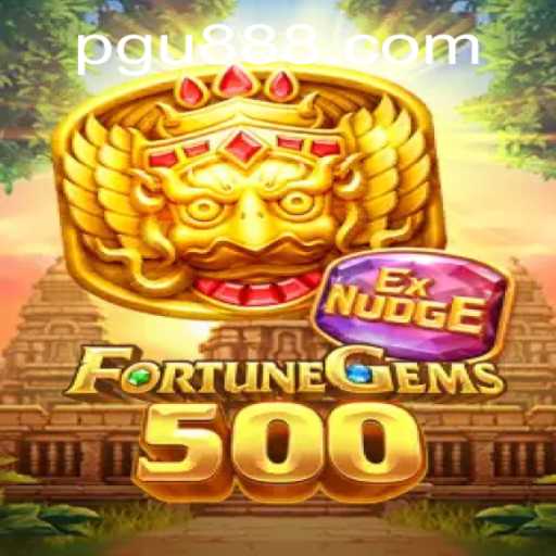 Discover the Exciting World of FortuneGems500: An In-Depth Guide