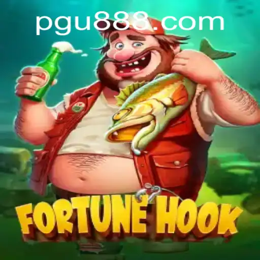 FortuneHook: The Captivating World of U888 Adventures
