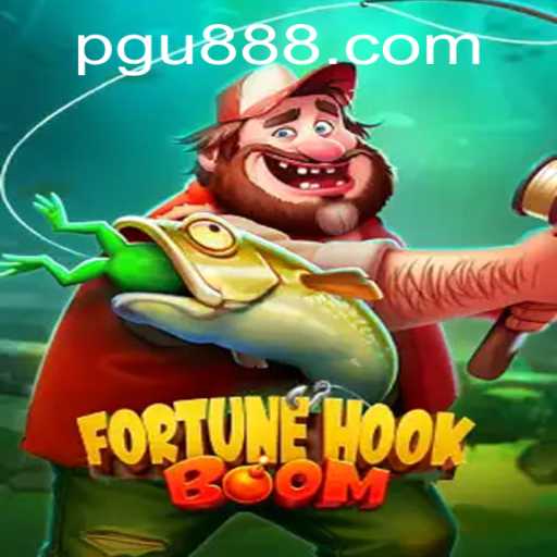 Discover the Thrilling World of FortuneHookBoom: A New Gaming Sensation