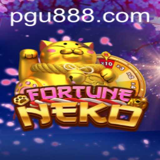 Discover the Enchanting World of FortuneNeko and the Mystical U888