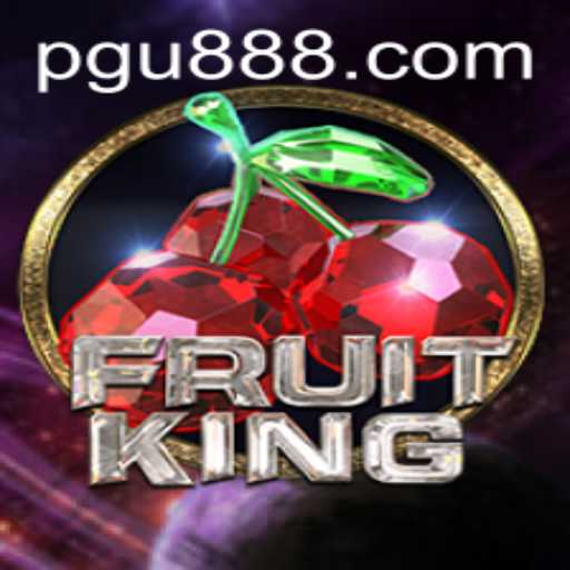 FruitKing: A Game of Strategy and Luck with U888 Features