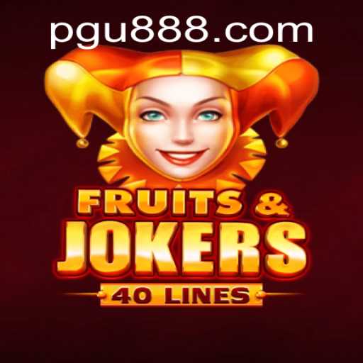 Discover the Exciting World of FruitsAndJokers40 with U888 Casino