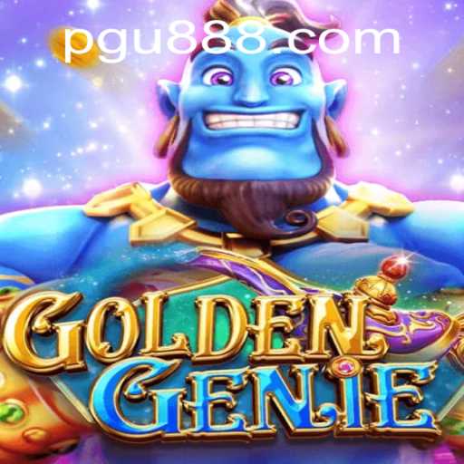 The Enchanting World of GOLDENGENIE: A New Gaming Experience with U888