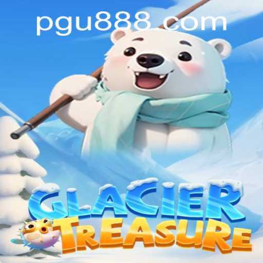 Discover the Exciting World of GlacierTreasure with Code U888